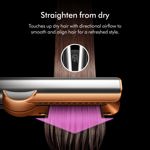 Plancha de pelo Dyson Airstrait™ Edición especial