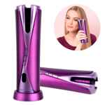 Rizador de Pelo Automático Lescolton FM-003 Buclera Inalámbrica