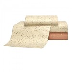 Juego de sábanas King Size Brescia Mita 144h para cama 200x200