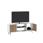 Rack para Tv Nordico Escandinavo Dielfe RE140