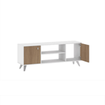 Rack para Tv Nordico Escandinavo Dielfe RE140