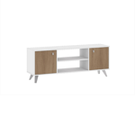 Rack para Tv Nordico Escandinavo Dielfe RE140