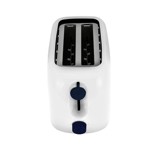 Tostadora Eléctrica Tivoli 700w 6 Niveles - Doble Ranura