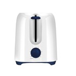 Tostadora Eléctrica Tivoli 700w 6 Niveles - Doble Ranura