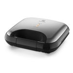 Sandwichera Electrolux Efficient Acero Inoxidable ESG20