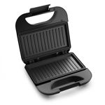 Sandwichera Electrolux Efficient Acero Inoxidable ESG20