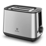Tostadora Eléctrica Electrolux Inox ETS25