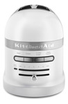 Tostadora Kitchenaid Pro Line 2 Rebanadas Blanco Satinado