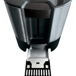 Tostadora Eléctrica Smart Tek Acero 2 Panes Sd2041