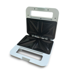 Sandwichera Electrica Tostadora Antiadherente Smart Tek SD1065