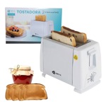 Tostadora Electrica Oryx ORT10