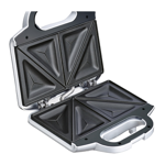 SANDWICHERA MOULINEX SM154180 - GRIS 700W