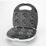 SANDWICHERA YELMO 3 en 1 INOX.