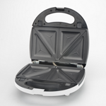 SANDWICHERA YELMO 3 en 1 INOX.