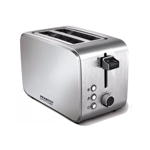 TOSTADORA PEABODY PE-T8127 AINOX 7 NIVELES 850W