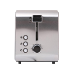 TOSTADORA PEABODY PE-T8127 AINOX 7 NIVELES 850W