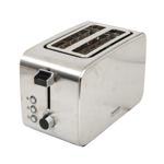 TOSTADORA PEABODY PE-T8127 AINOX 7 NIVELES 850W
