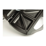 SANDWICHERA PEABODY PE-S6191 820W