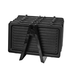 SANDWICHERA PEABODY PE-SW6141 5 EN 1 700W SANDWNCH WAFFLES PLANCHA GRILL Y OMELETTES