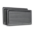 SANDWICHERA PEABODY PE-SW6141 5 EN 1 700W SANDWNCH WAFFLES PLANCHA GRILL Y OMELETTES