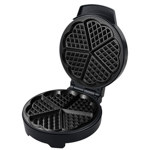 Liliana Aw932 Waflera Waflera Eléctrica Waffly 1050w