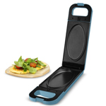 Liliana Aw934 Waflera Churros Omellette Y Pancake 4 En 1