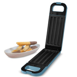 Liliana Aw934 Waflera Churros Omellette Y Pancake 4 En 1