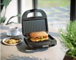 Sandwichera Philips serie 3000