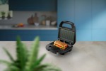 Sandwichera Philips serie 3000