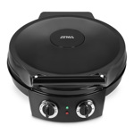 Pizza Maker Essential 1800W Antiadherente Atma PM903AP