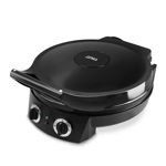 Pizza Maker Essential 1800W Antiadherente Atma PM903AP