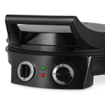 Pizza Maker Essential 1800W Antiadherente Atma PM903AP