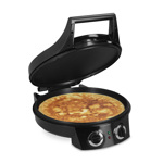 Pizza Maker Essential 1800W Antiadherente Atma PM903AP