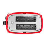 Tostadora ATMA Disney Minnie Color Roja TOAT39DP