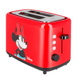 Tostadora ATMA Disney Minnie Color Roja TOAT39DP