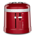 Tostadora KITCHENAID 2 Panes Empire Red LKMT2109RER