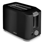 Tostadora PHILCO TO20BPP Color Negro 700w