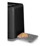 Tostadora PHILCO TO20BPP Color Negro 700w