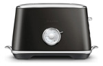 Tostadora Breville The Toast Select Luxe Acero Inoxidable