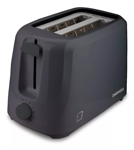 Tostadora Electrica Daewoo TO8121B 2 Ranuras Negra