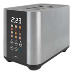 Tostadora Electrica Digital Peugeot Limoges Pb-t01 Inox