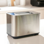 Tostadora Electrica Digital Peugeot Limoges Pb-t01 Inox
