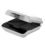Sandwichera Black+decker 750W Con Placas Antiadherentes