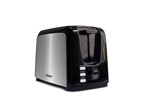 Tostadora Eléctrica Peabody Pe-t1305 750w 7 Niveles 2 Panes