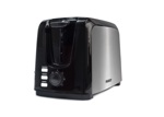 Tostadora Eléctrica Peabody Pe-t1305 750w 7 Niveles 2 Panes