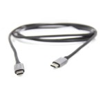 Cable USB Tipo C a USB Tipo C Tgw HUSB58