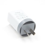 Cargador De Pared Con Dos Puertos USB TGW ICHAR32G-DWG