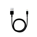 Cable Usb Apple Lightning One For All Cc3320 1Mt Certificado