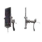 Soporte Auto Porta Celular Gravitatorio Ventilacion Tagwood IPHO96T
