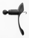 Soporte Auto Porta Celular Gravitatorio Ventilacion Tagwood IPHO96T